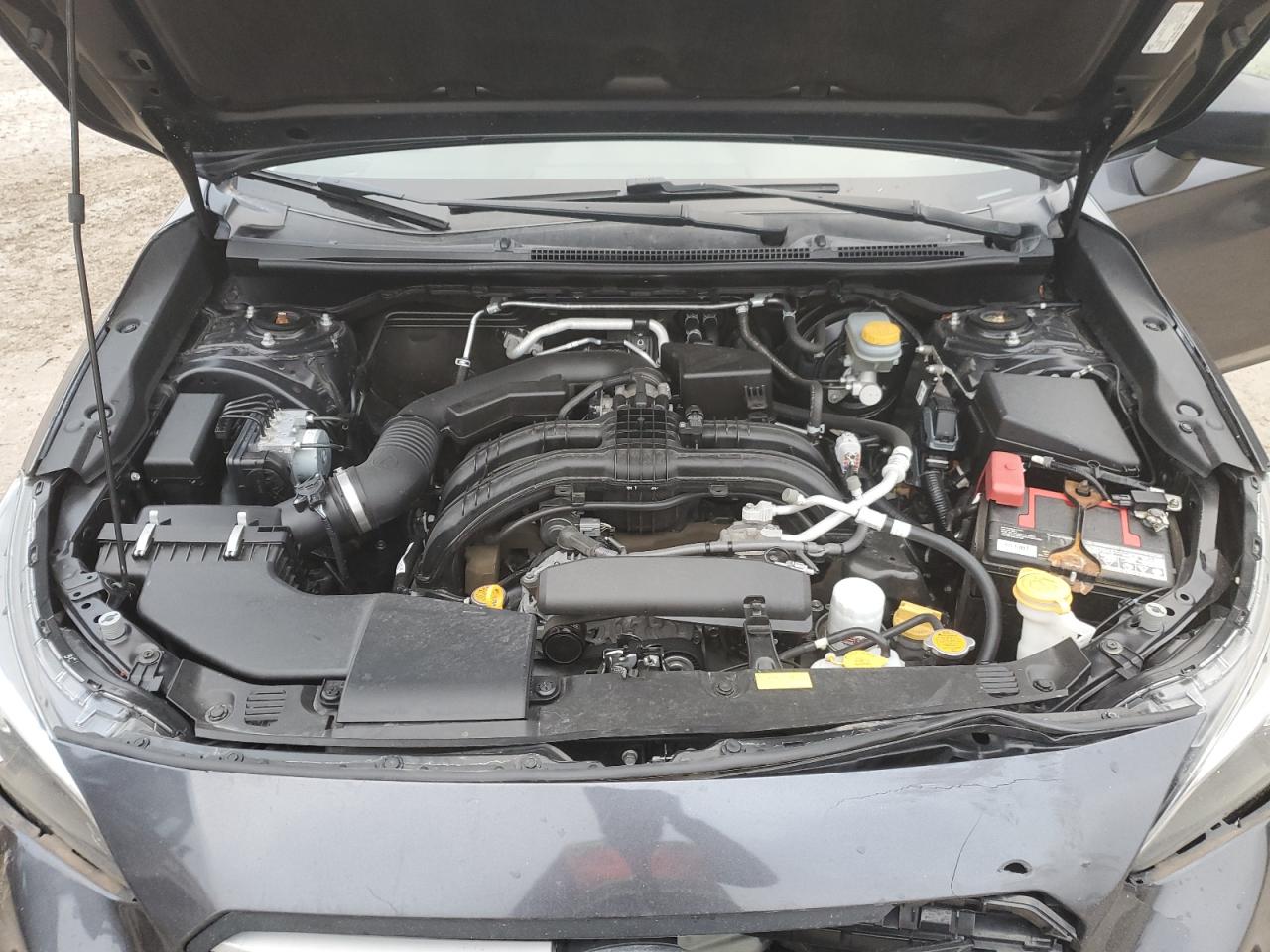 2019 Subaru XV - Image 12