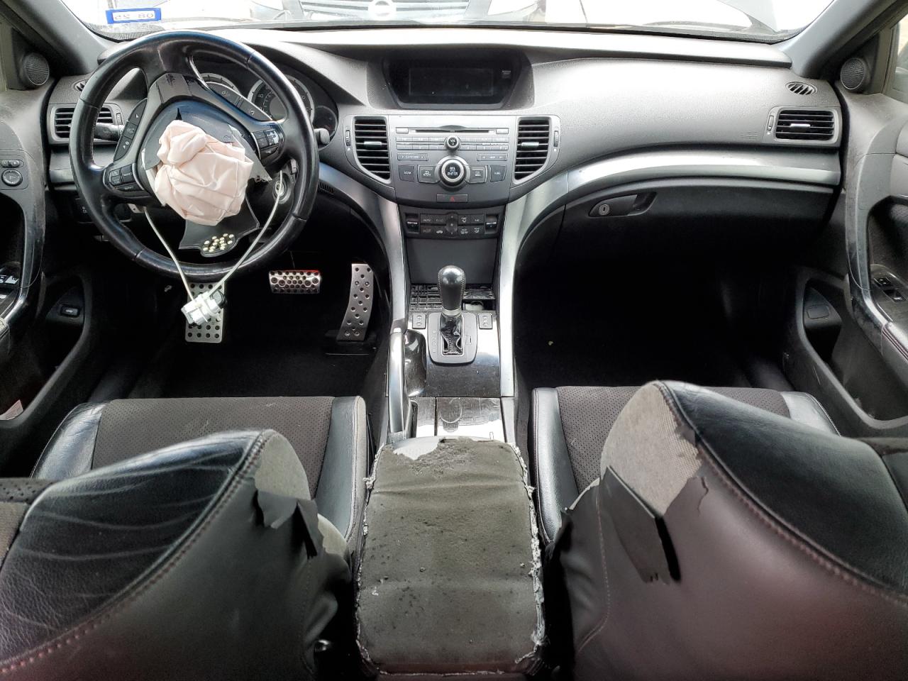 2013 Acura TSX - Image 8