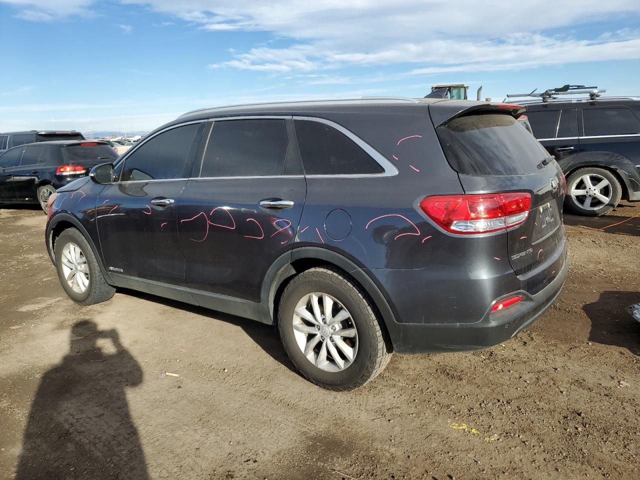 2018 Kia Sorento - Image 2