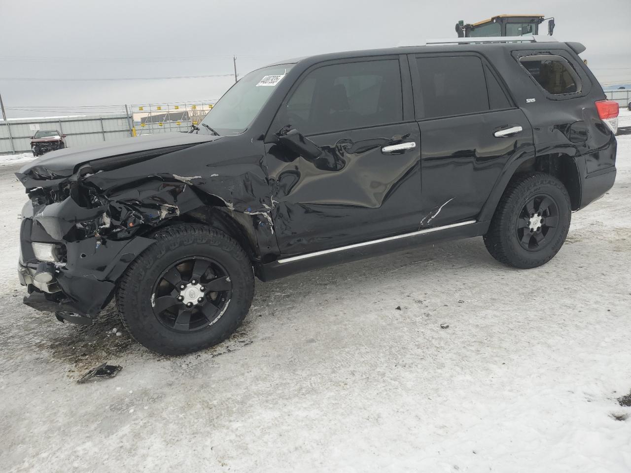 2011 Toyota 4Runner - Image 1