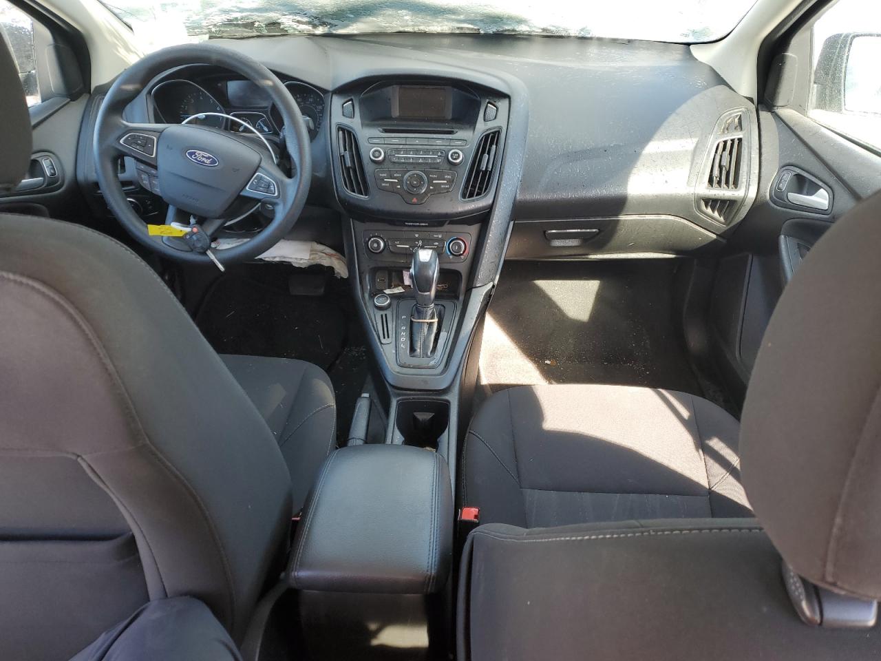 2016 Ford Focus - Image 8