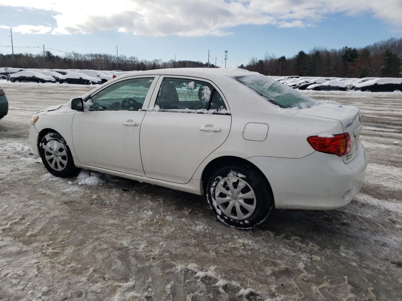 2010 Toyota Corolla - Image 2