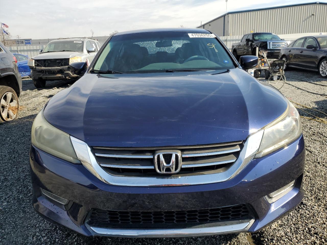 2013 Honda Accord - Image 5