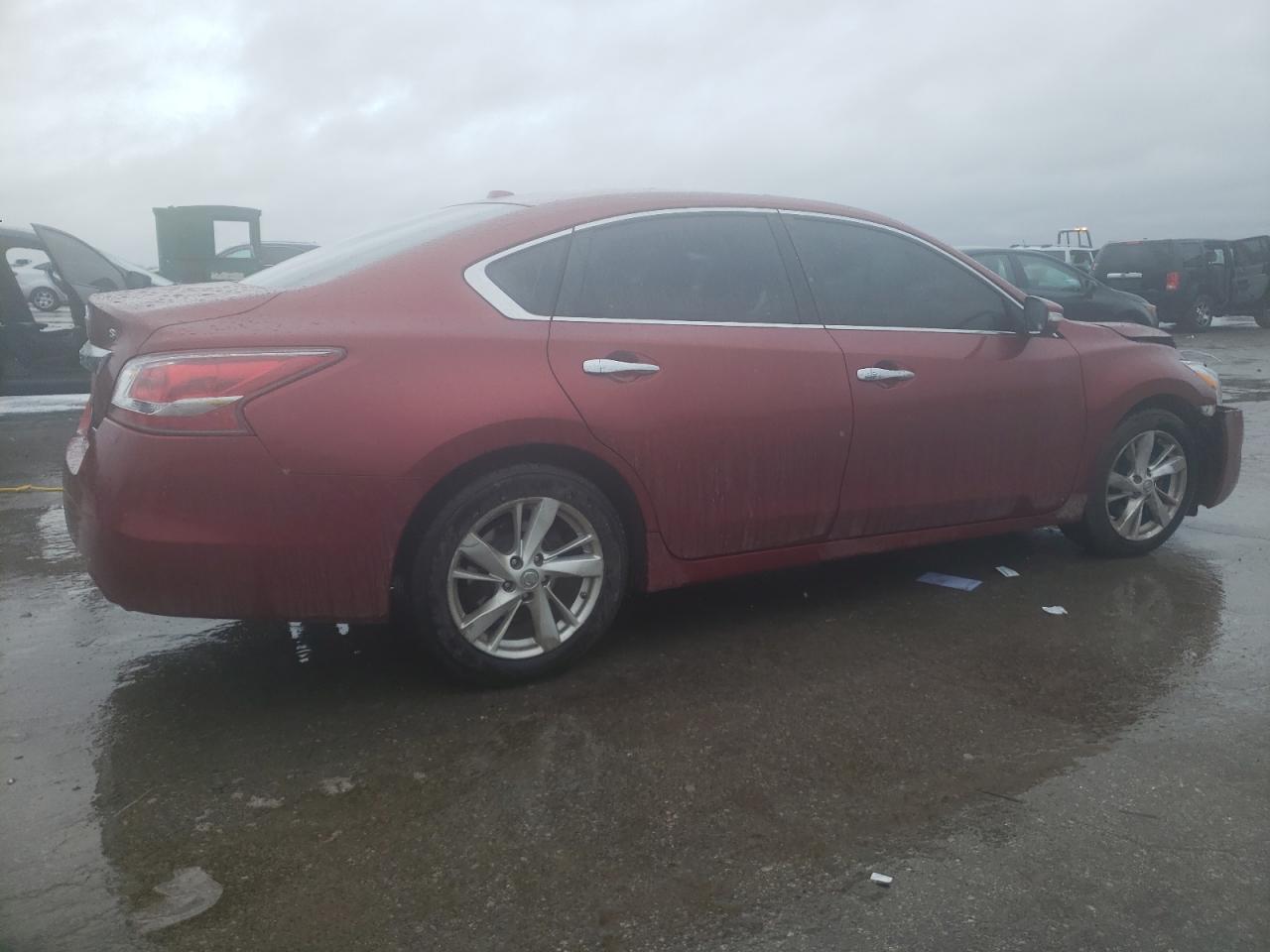 2013 Nissan Altima - Image 3