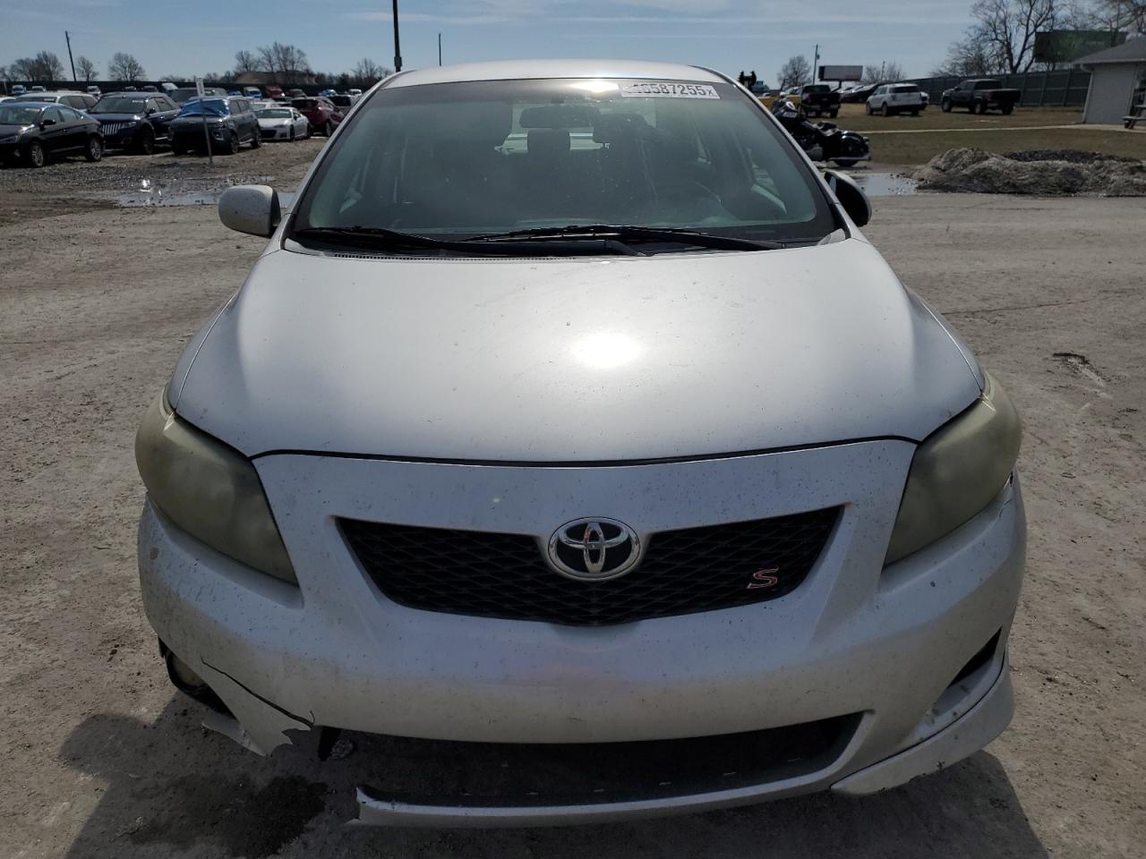 2010 Toyota Corolla - Image 5