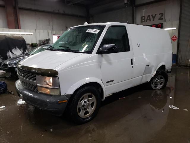 2003 Chevrolet Astro 