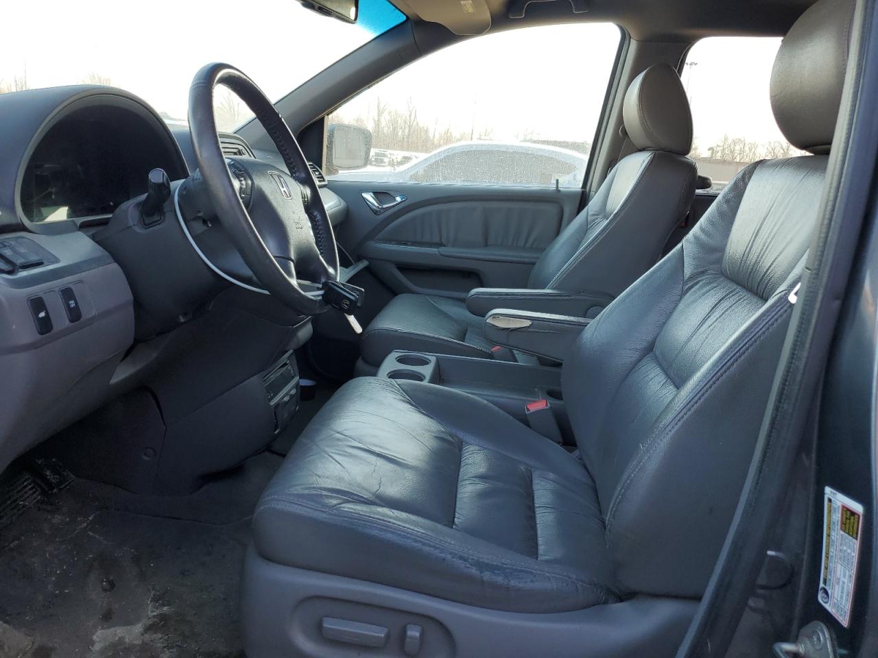 2010 Honda Odyssey - Image 7