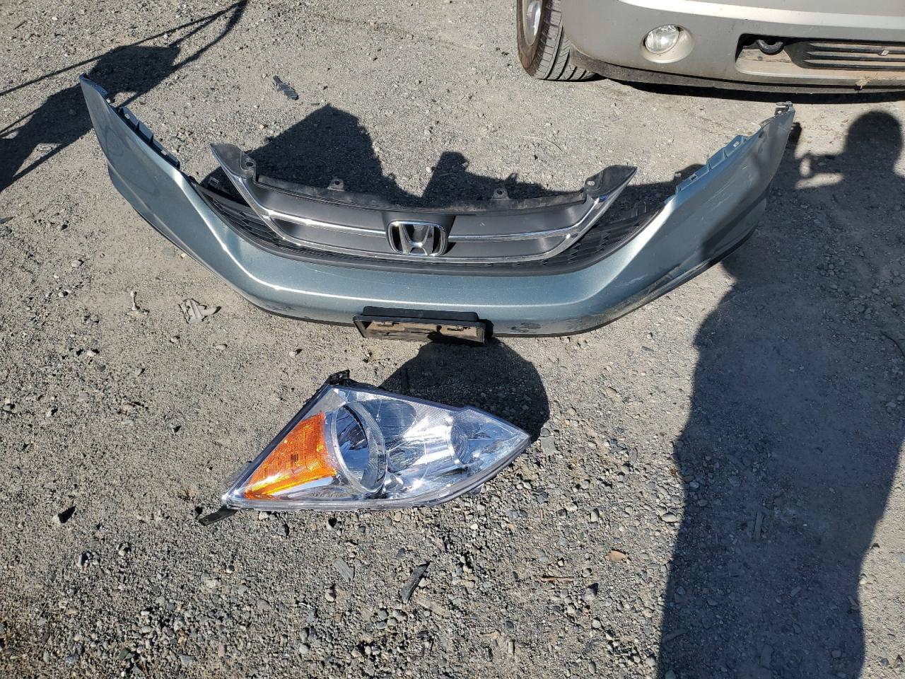 2011 Honda CR-V - Image 12