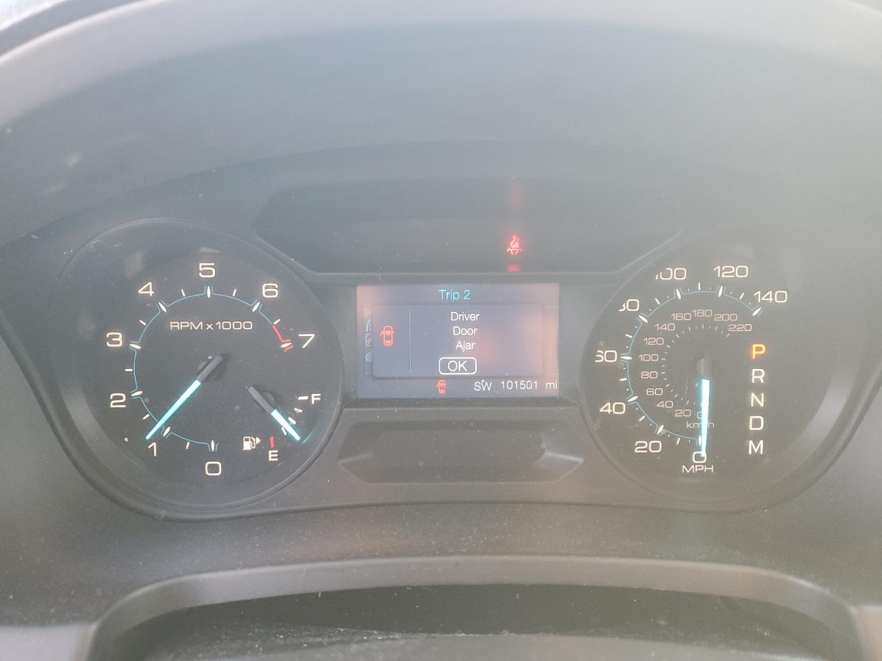 2015 Ford Explorer - Image 9