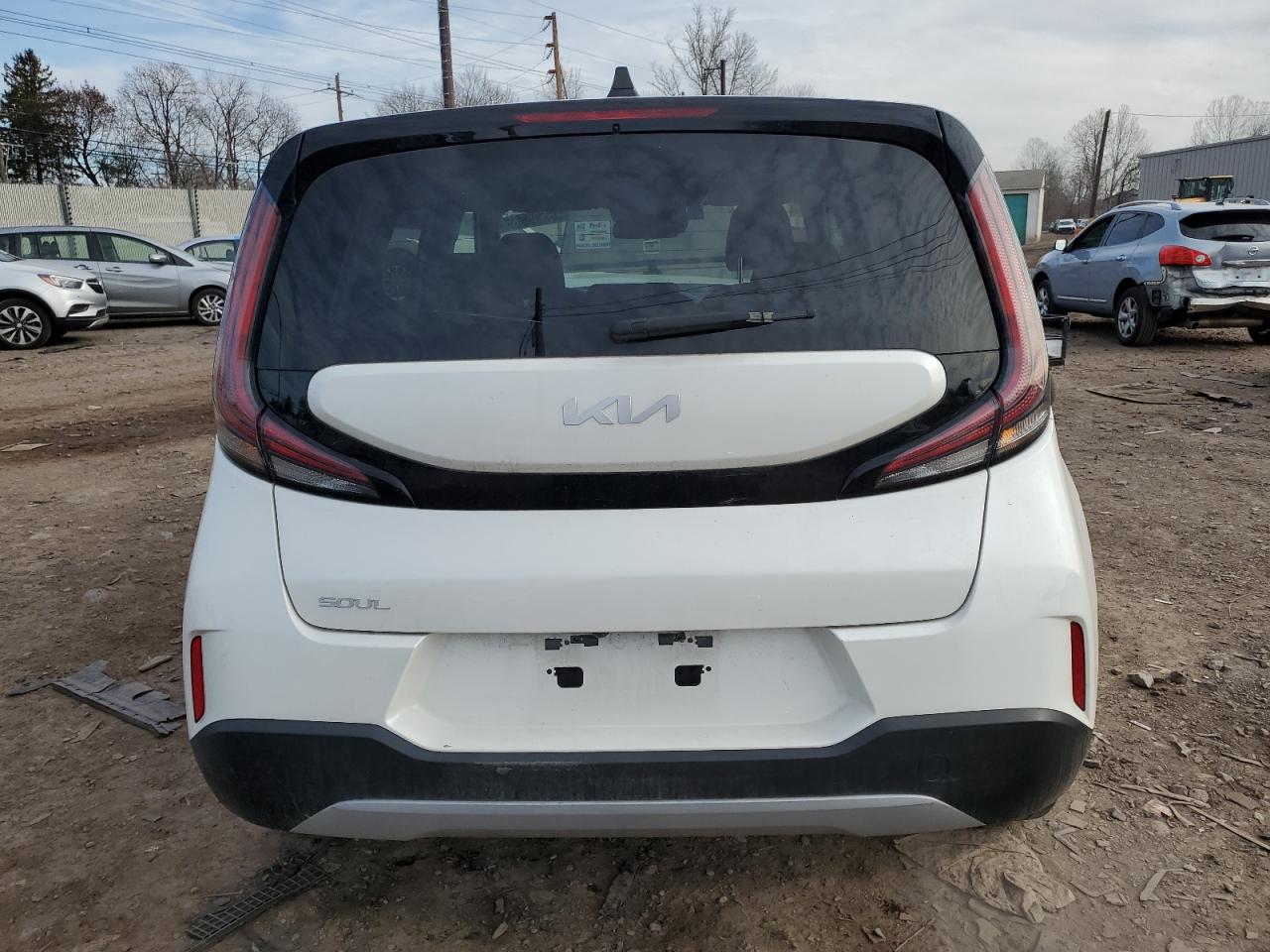2023 Kia Soul - Image 6