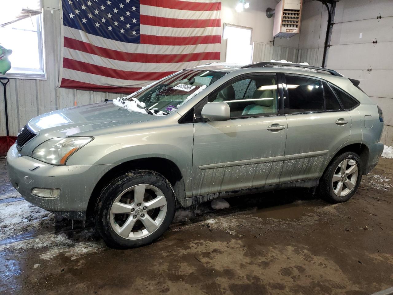 2005 Lexus RX - Image 1