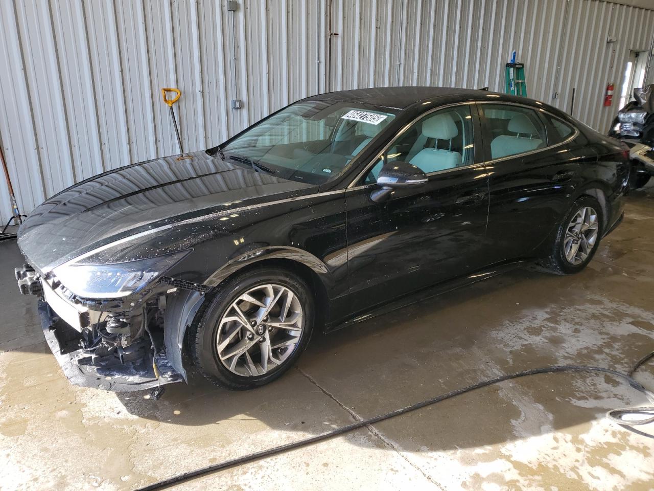 2021 Hyundai Sonata - Image 1