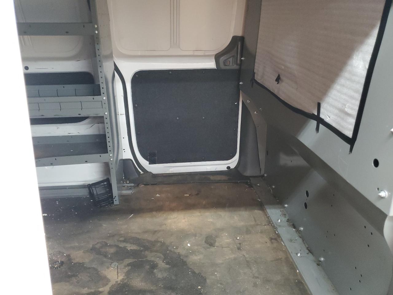 3N6CM0KN5MK690303 NISSAN NV 2021