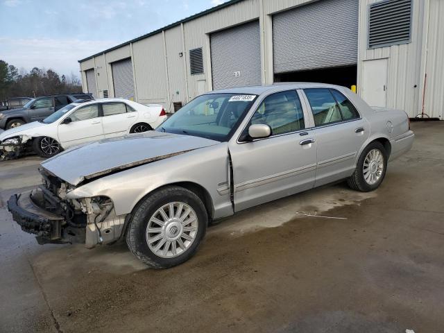 Gaston, SC에서 판매 중인 2009 Mercury Grand Marquis Ls - Front End