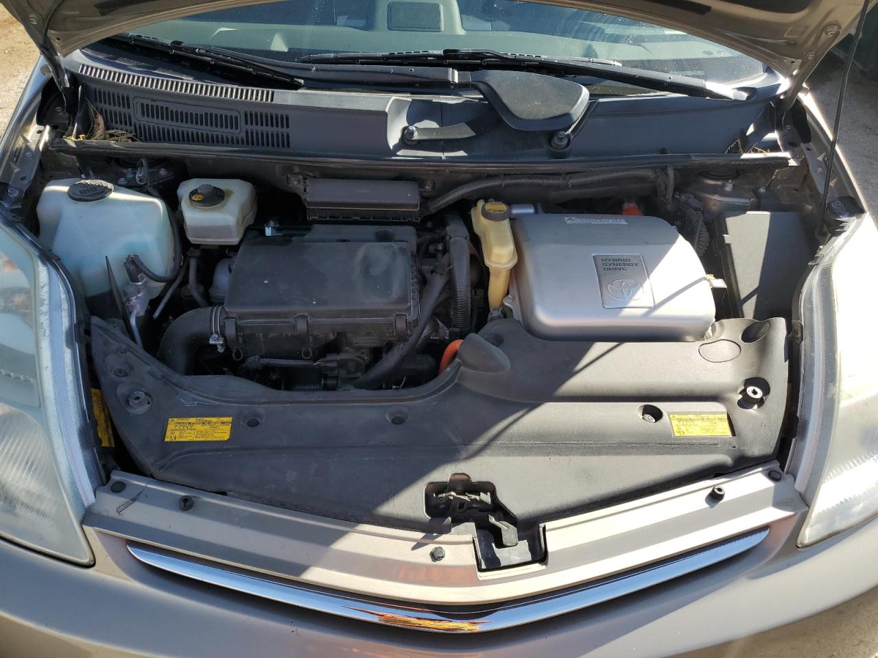 2007 Toyota Prius - Image 11