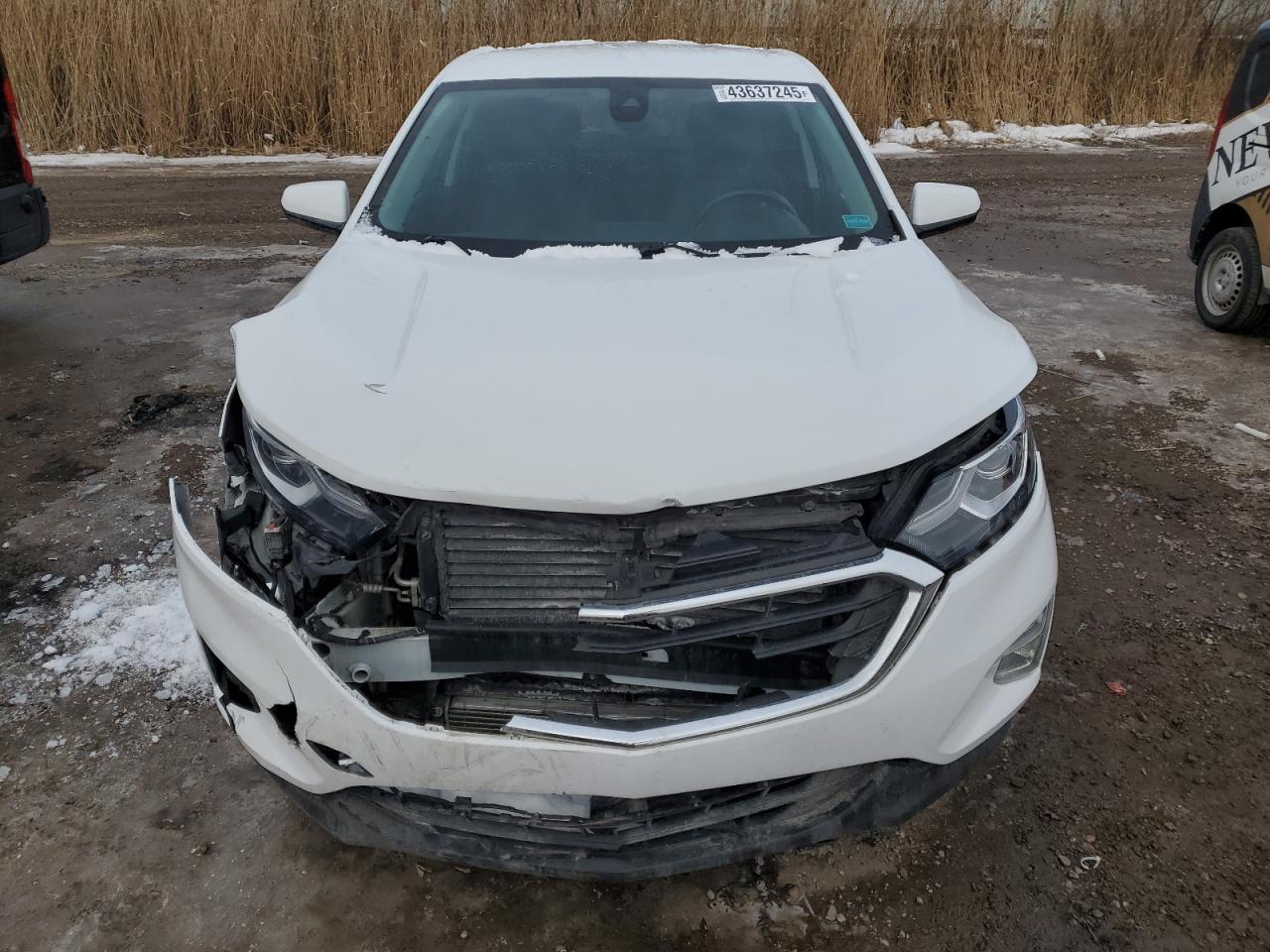 3GNAXJEV0LS737584 CHEVROLET EQUINOX 2020