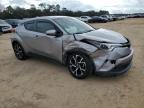 2018 Toyota C-Hr Xle للبيع في Theodore، AL - Front End