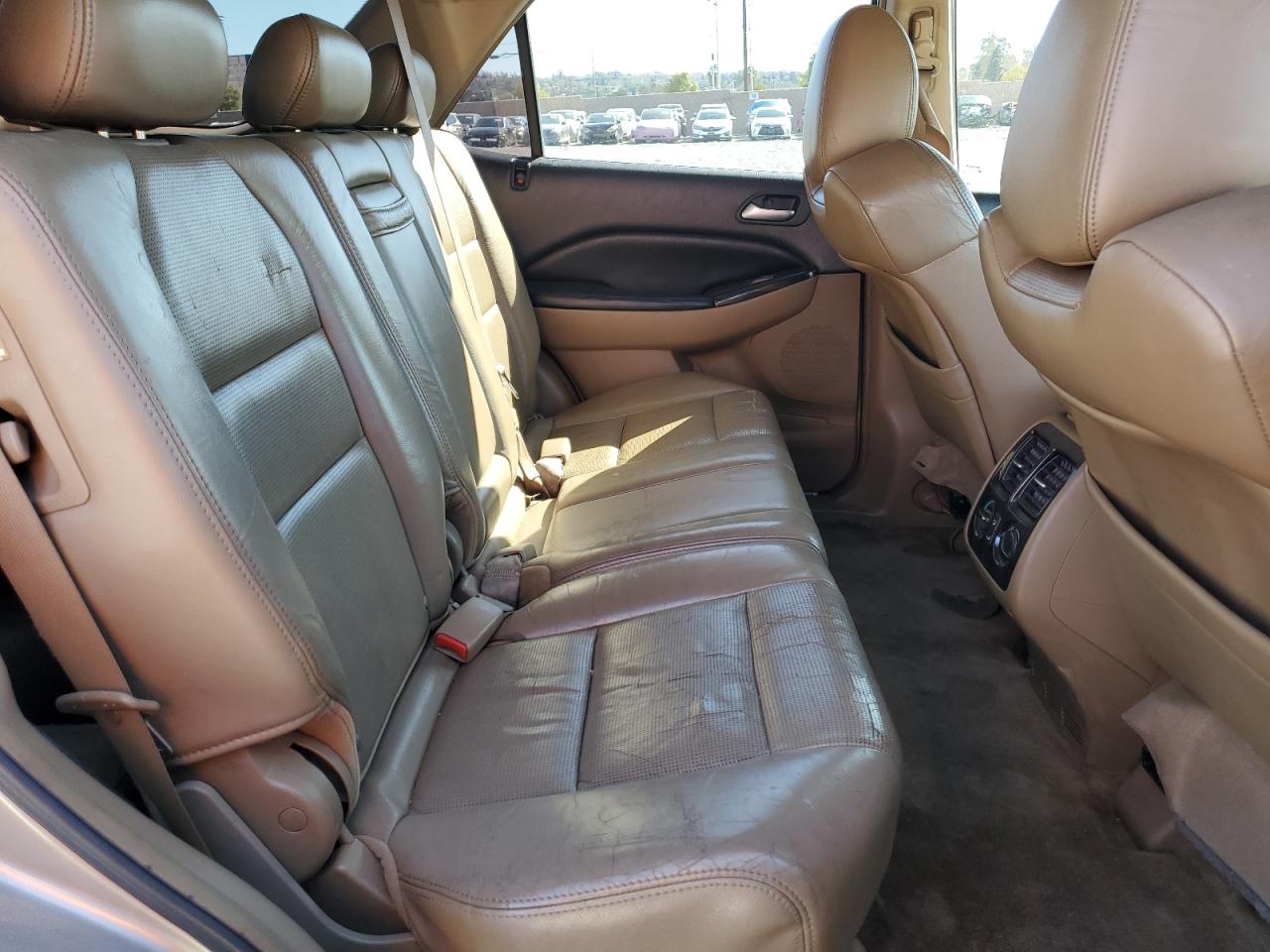 2006 Acura MDX - Image 12