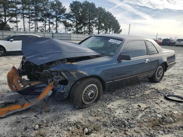 1987 Ford Thunderbird