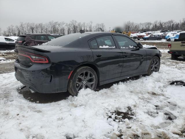  DODGE CHARGER 2019 Czarny