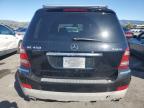 2007 Mercedes-Benz Gl 450 4Matic продається в San Martin, CA - Water/Flood