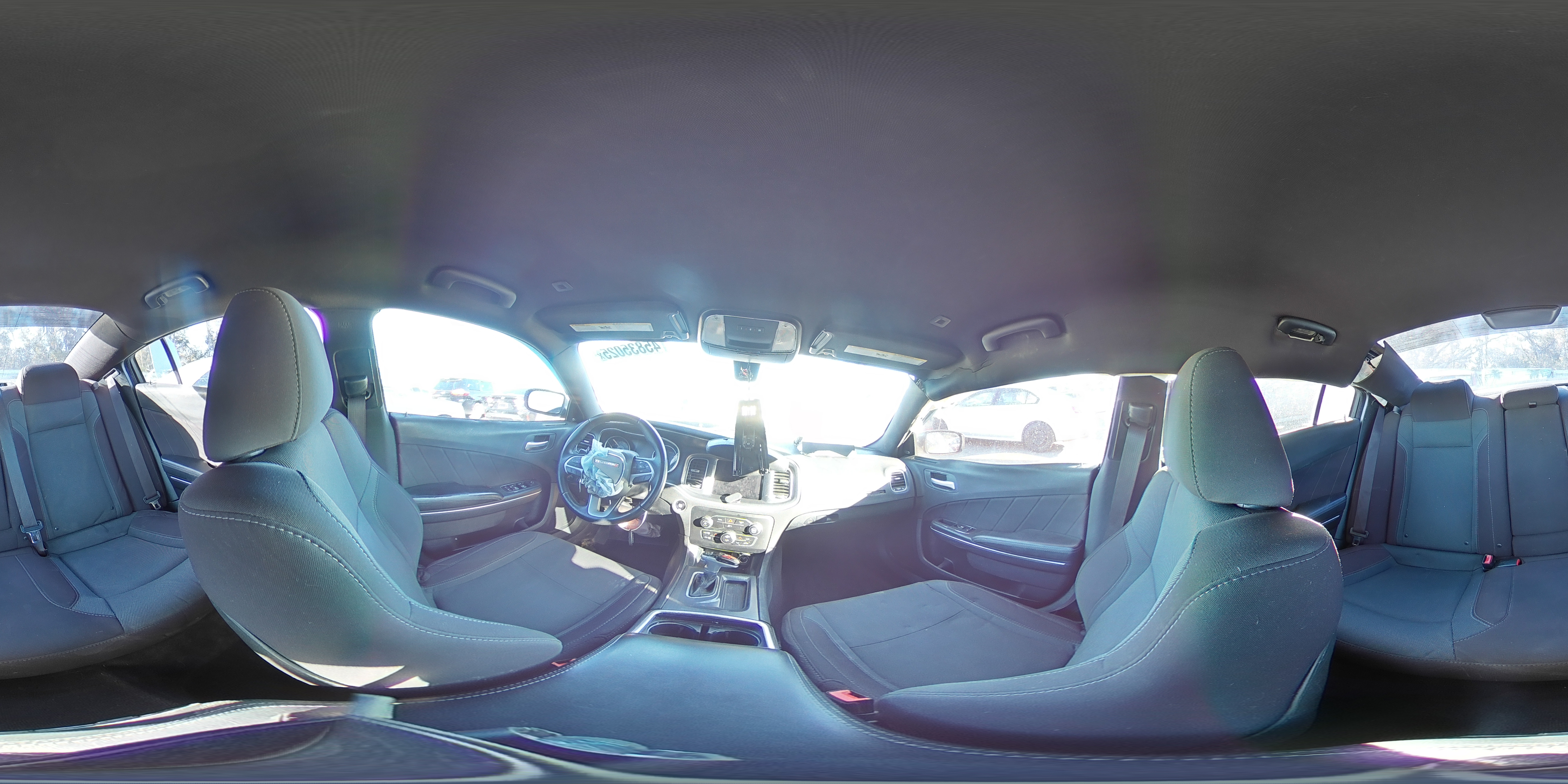 2017 Dodge Charger - Image 13
