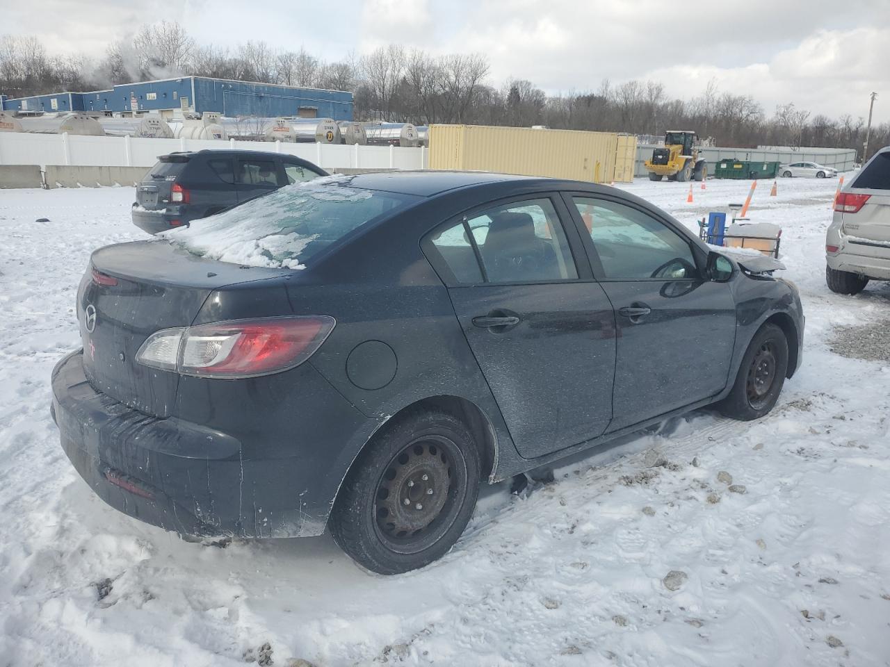 2010 Mazda 3 - Image 3