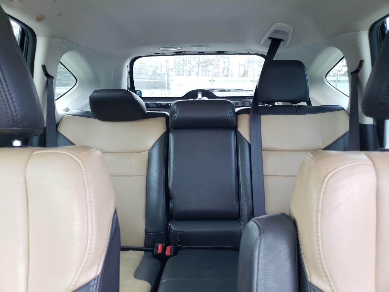 2013 Honda CR-V - Image 10