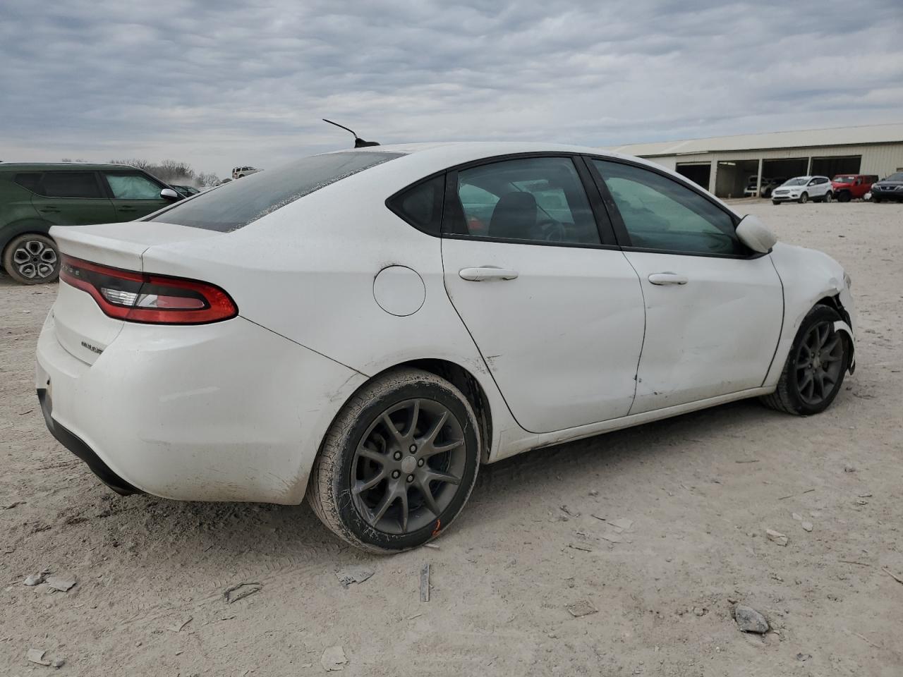2013 Dodge Dart - Image 3
