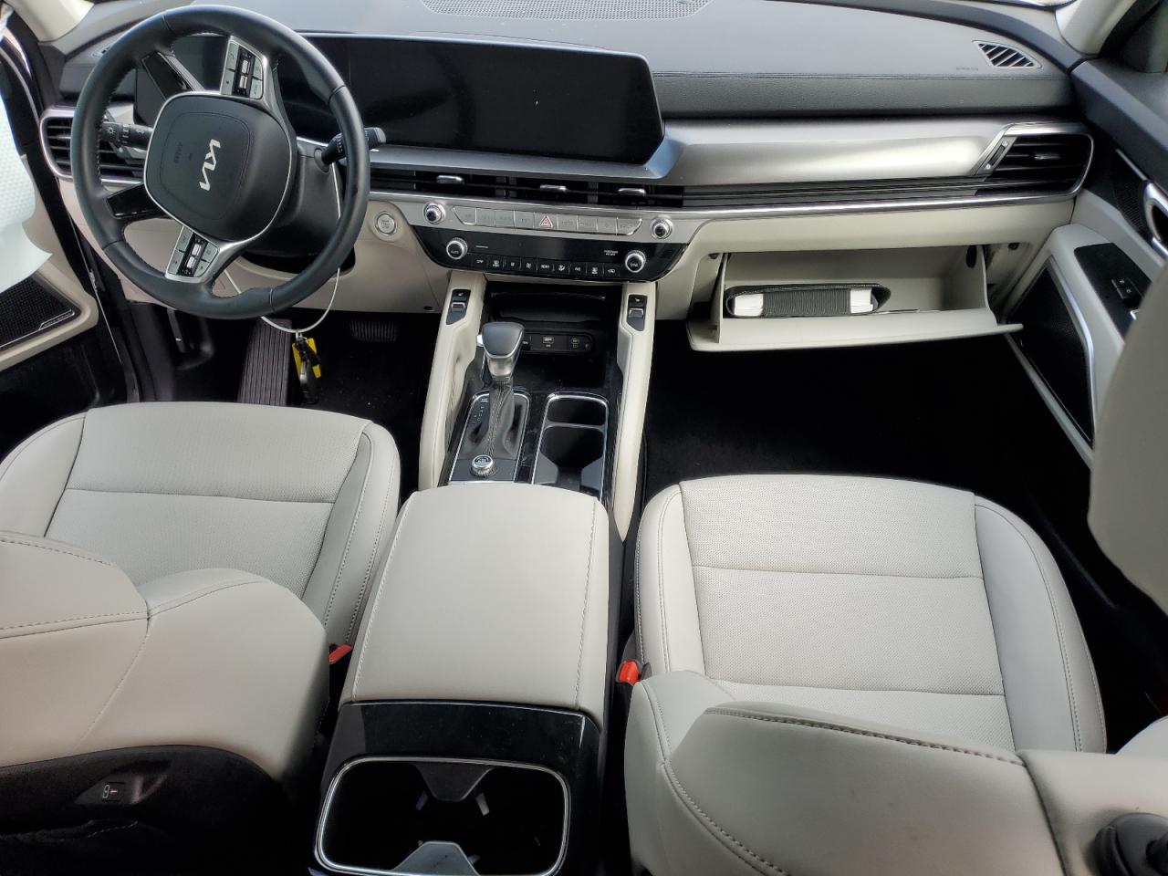 2024 Kia Telluride - Image 8