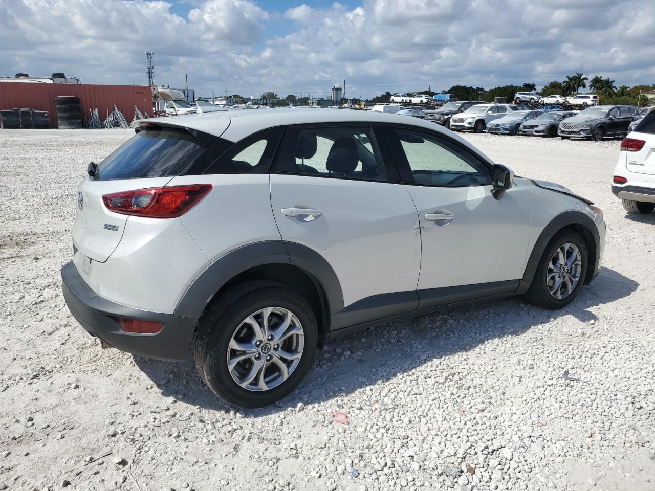 2018 Mazda CX-3 - Image 3