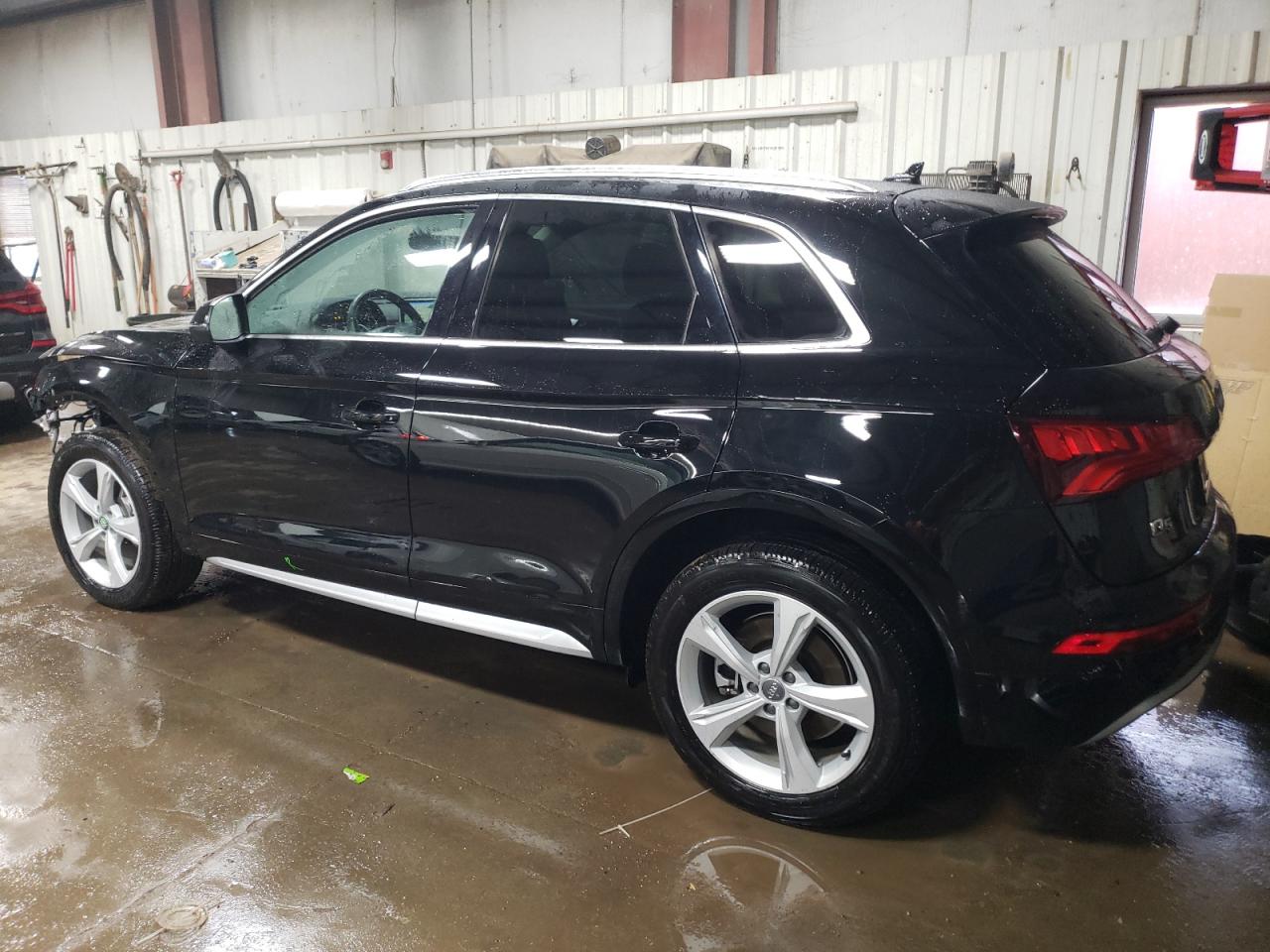 2020 Audi Q5 - Image 2