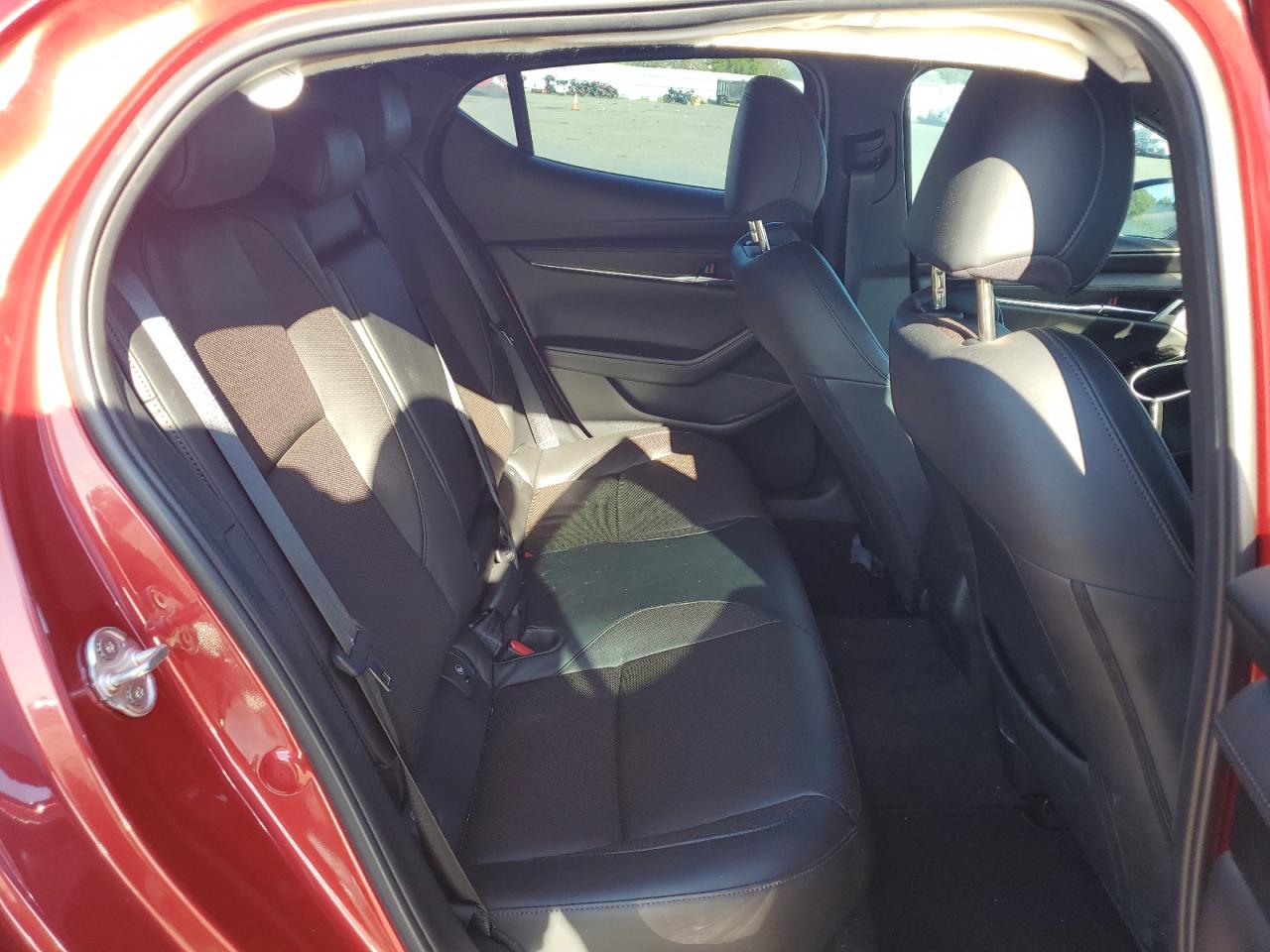 2024 Mazda 3 - Image 10