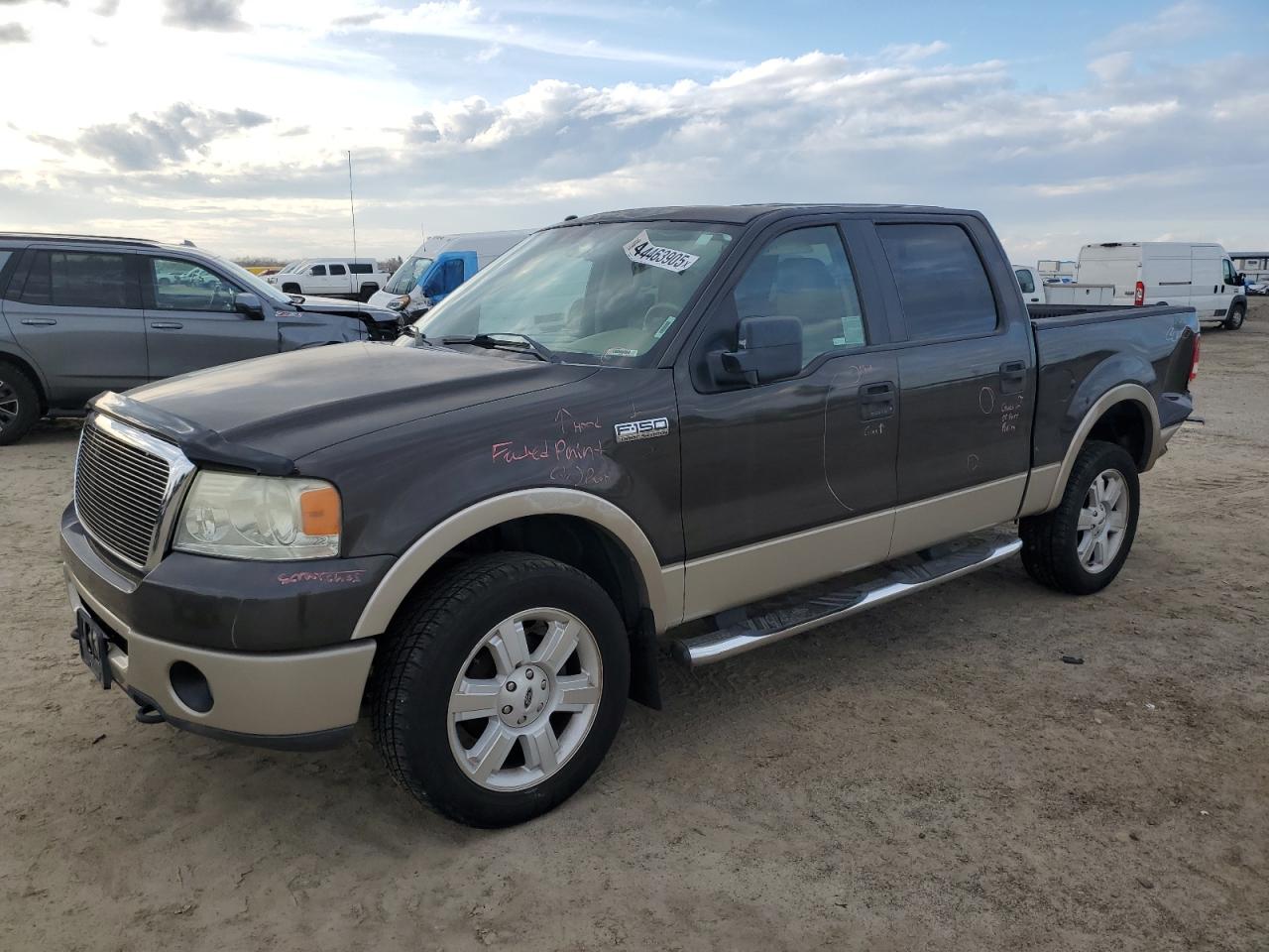2007 Ford F-150 - Image 1