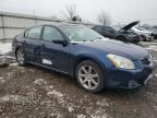 Hillsborough, NJ에서 판매 중인 2007 Nissan Maxima Se - Side