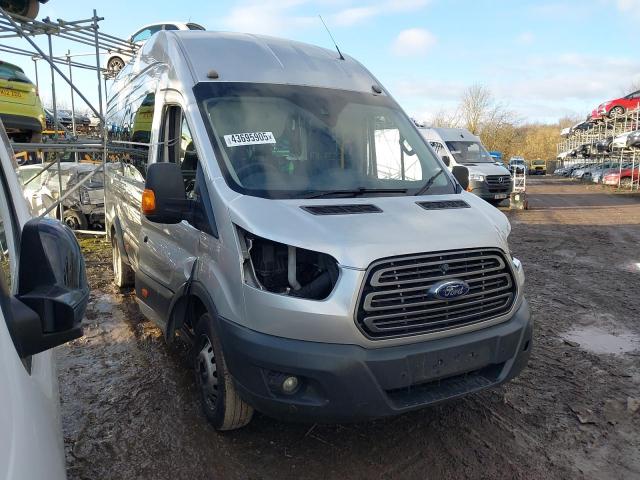 2016 FORD TRANSIT 46
