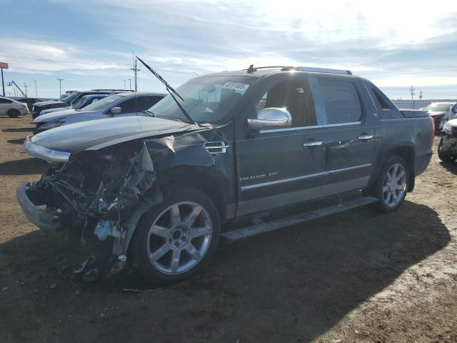 2013 Cadillac Escalade Ext Premium