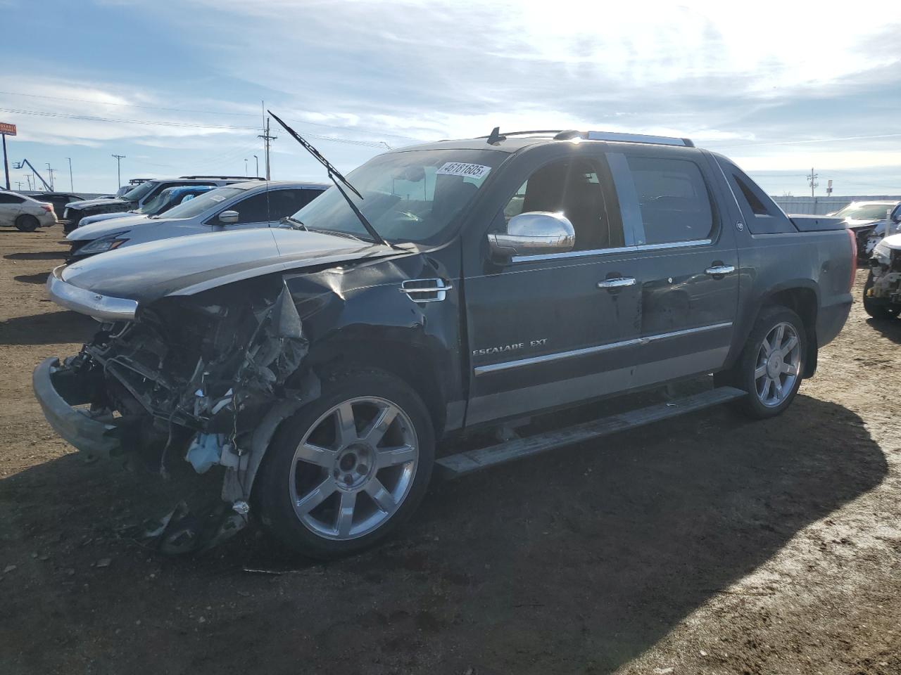 2013 Cadillac Escalade - Image 1