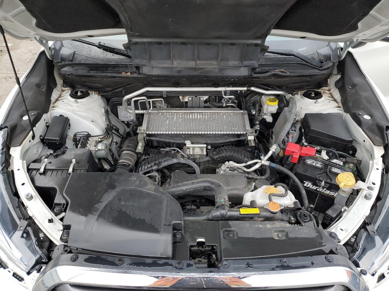 2021 Subaru Ascent - Image 12