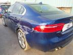 2016 JAGUAR XE PORTFOL for sale at Copart ROCHFORD