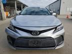 2024 Toyota Camry Le იყიდება Fresno-ში, CA - Front End