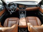 2017 Alfa Romeo Giulia Q4 for Sale in Brookhaven, NY - Front End