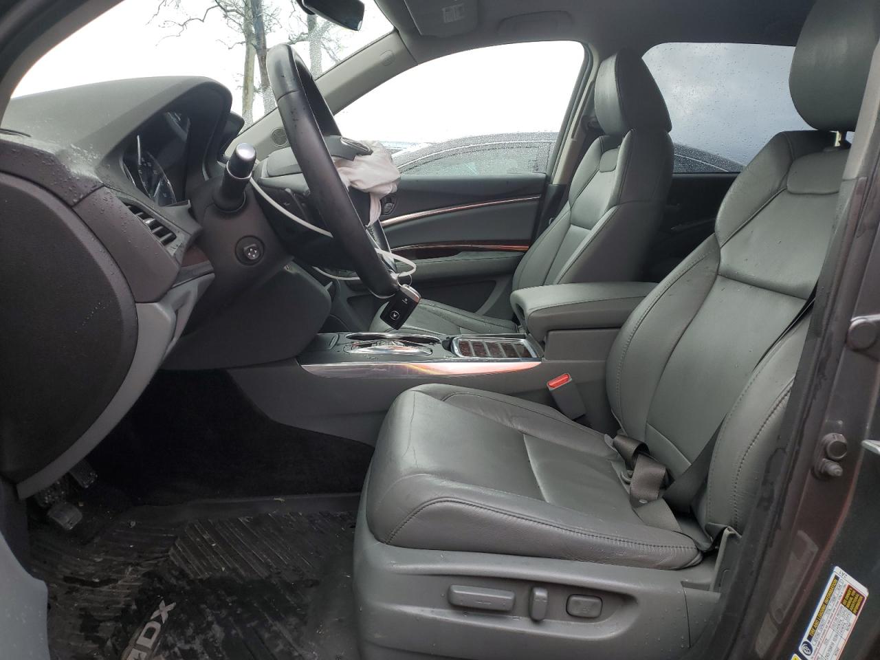 2016 Acura MDX - Image 7