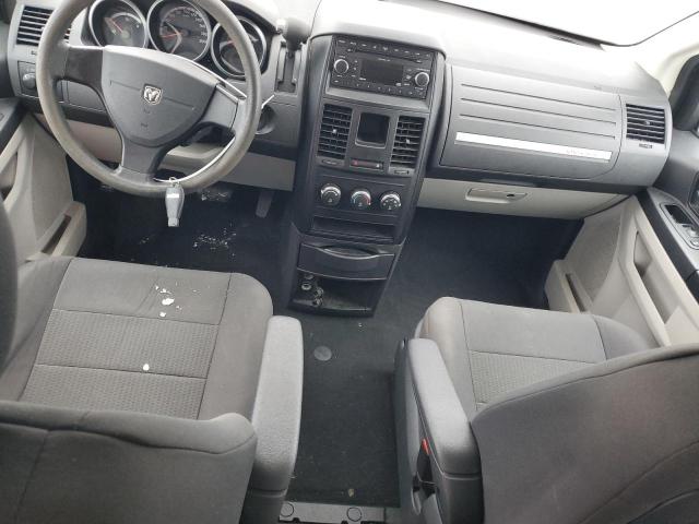 2008 DODGE GRAND CARAVAN SE