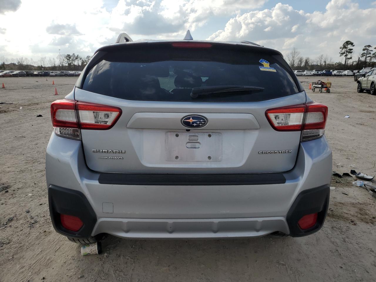 2018 Subaru XV - Image 6