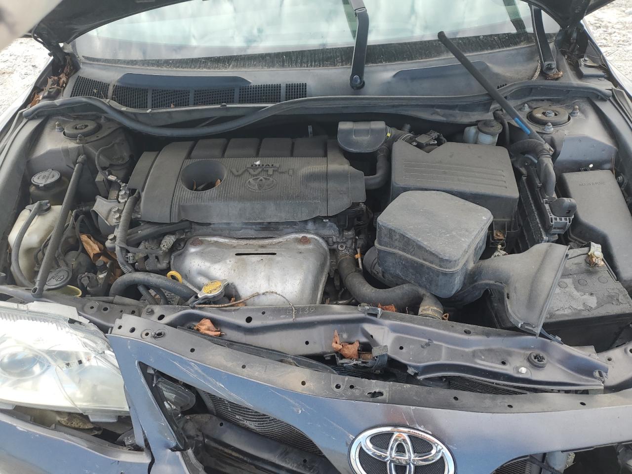 2011 Toyota Camry - Image 11
