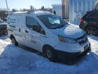 2018 Chevrolet City Express Lt en Venta en East Granby, CT - Front End