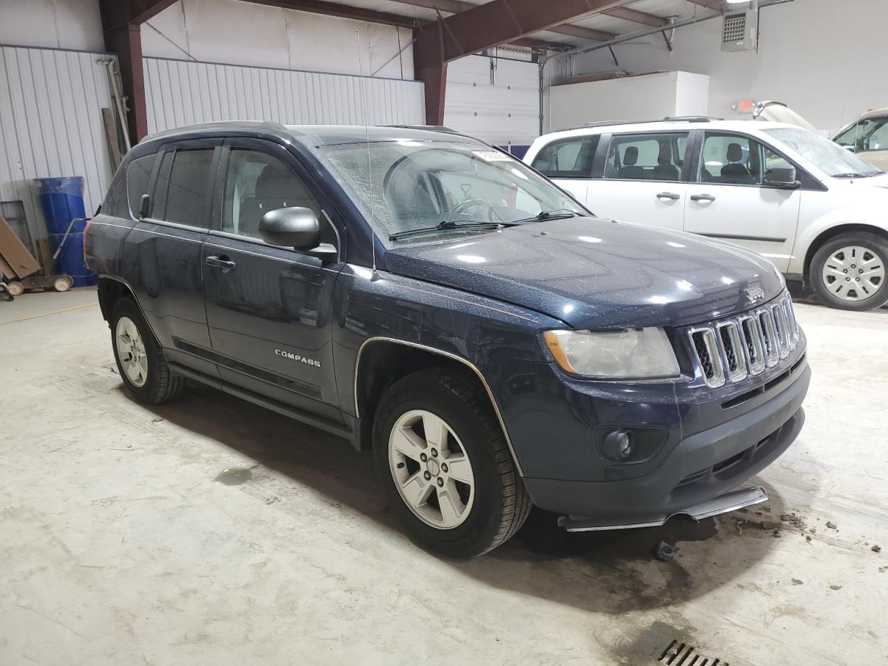 2013 Jeep Compass - Image 4