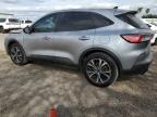 2021 Ford Escape Se for Sale in Mercedes, TX - Front End