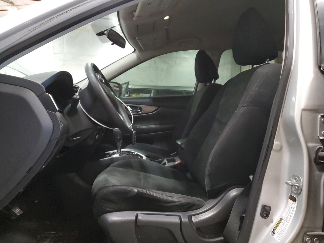 2016 Nissan Rogue - Image 7